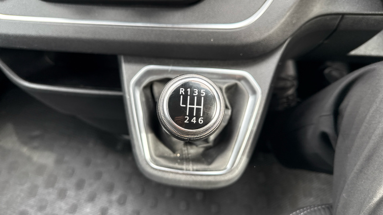 Nissan Primastar 30 L2 Diesel 2.0 dCi 110ps H1 Tekna Van